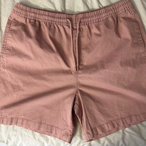 Forever 21 Clay Shorts